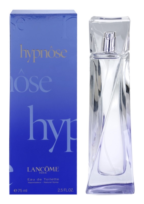 Lancôme Hypnôse toaletní voda pro ženy